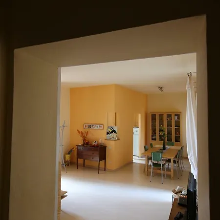 Vakantiehuis M&p