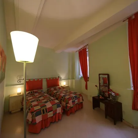 Vakantiehuis M&p